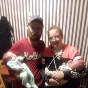 Meet your Posher, Airel